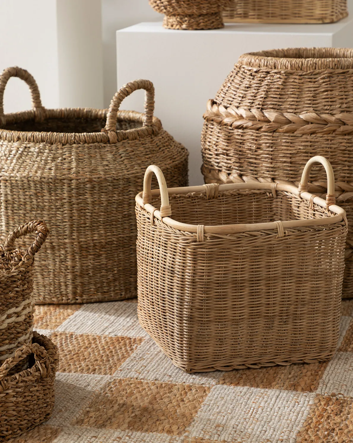 Liesl Basket