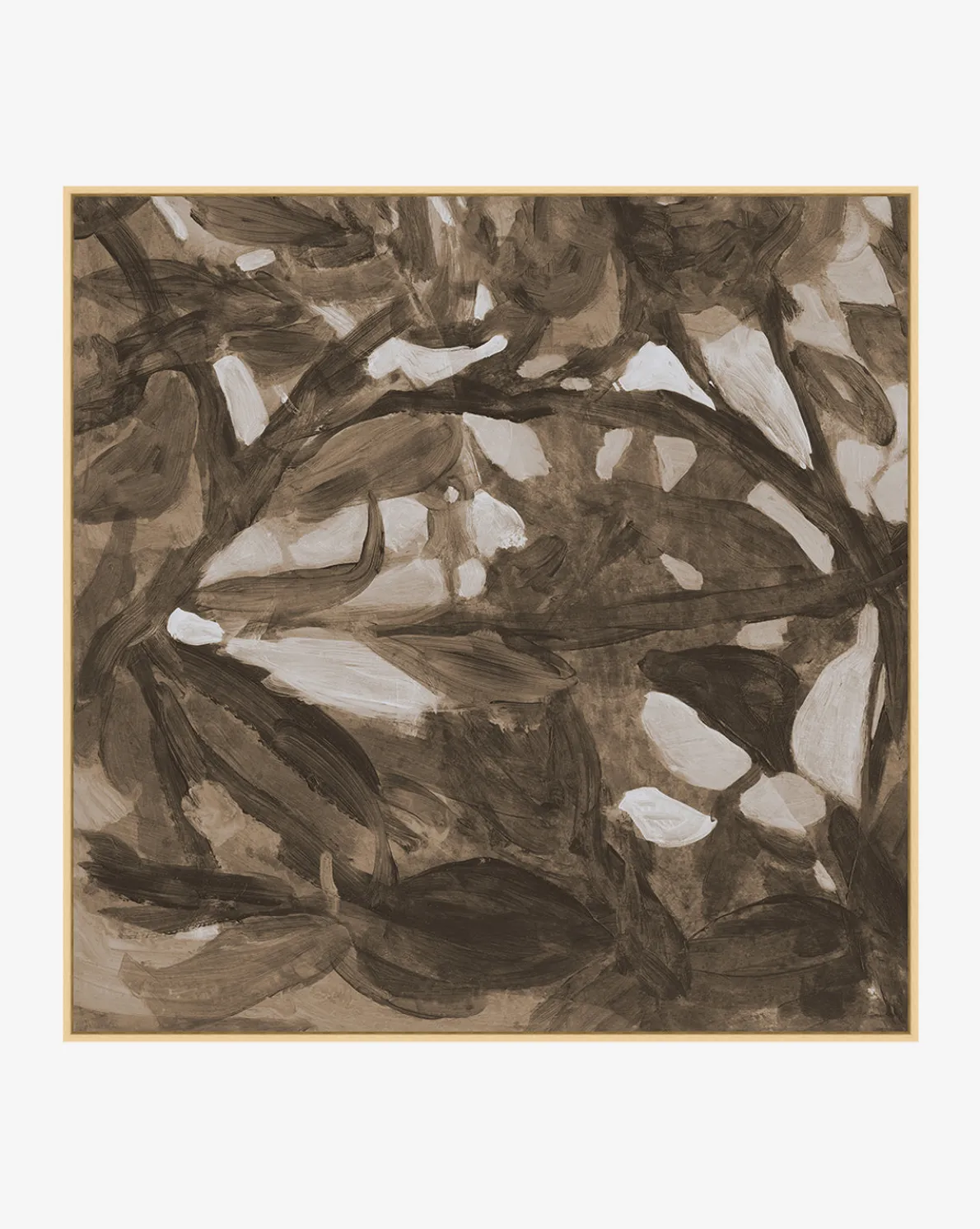 Light of Summer by Cheryl Clinton