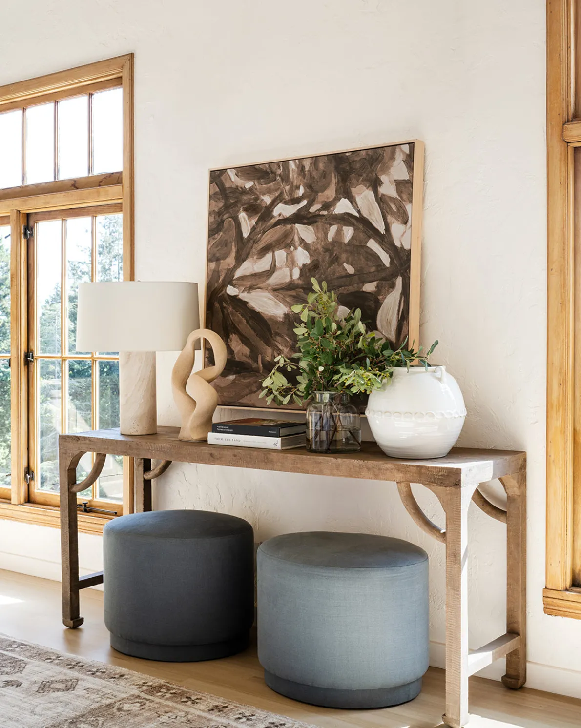 Light of Summer by Cheryl Clinton