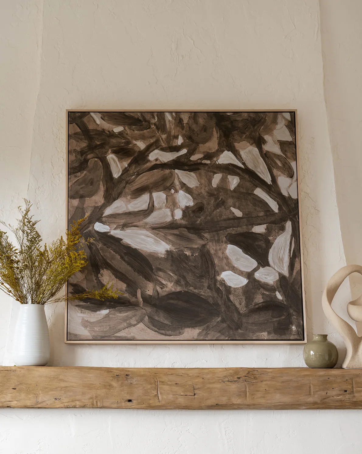 Light of Summer by Cheryl Clinton