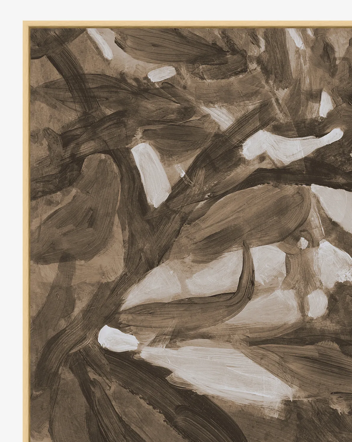 Light of Summer by Cheryl Clinton