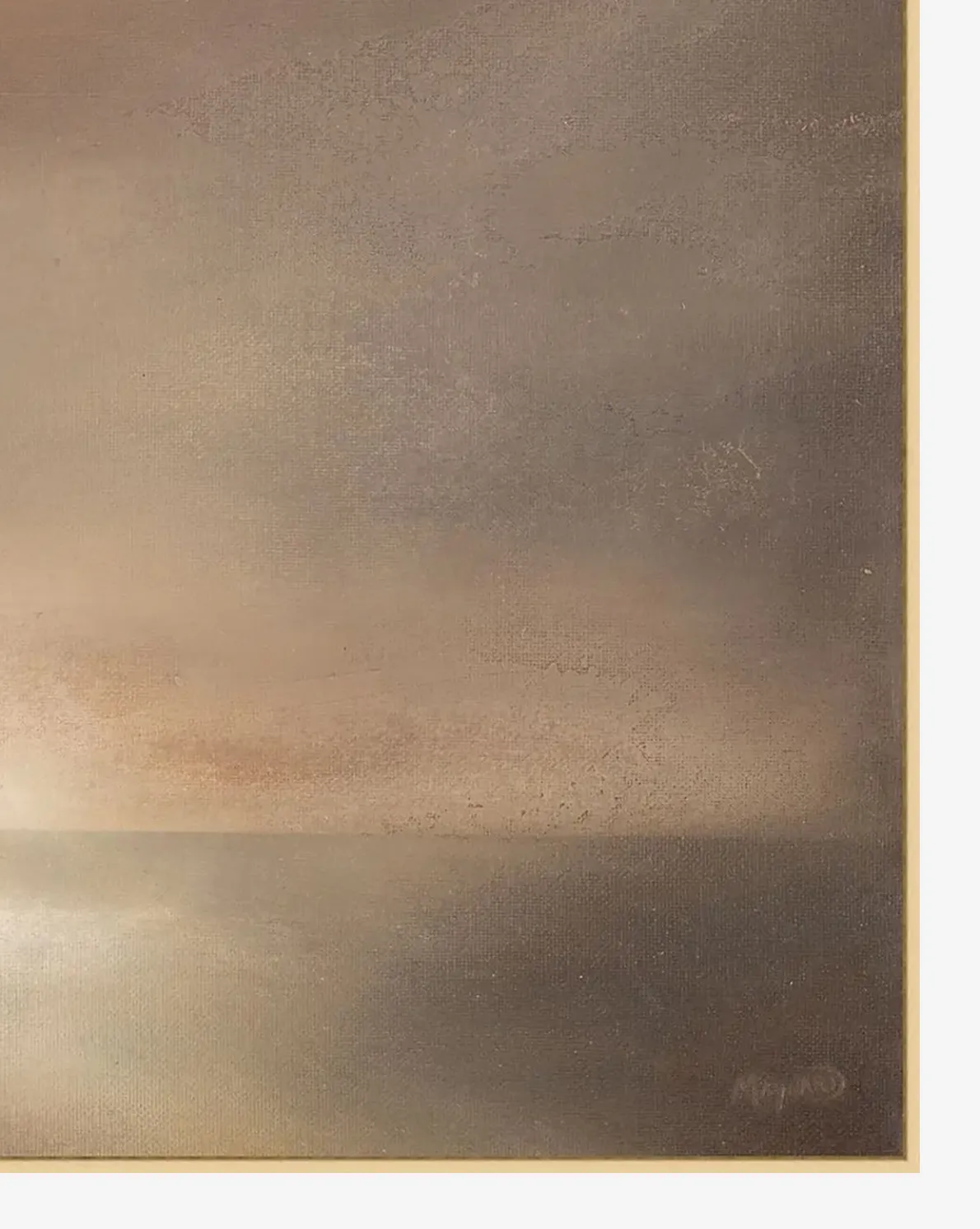 Light Winning by Larry Maynard