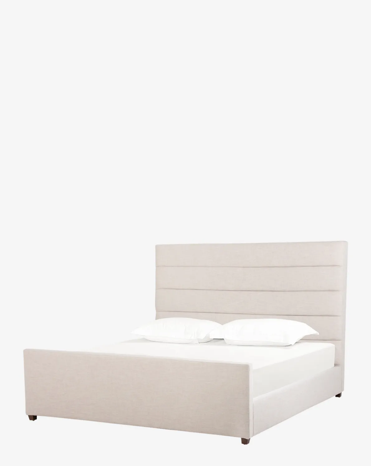 Lila Bed