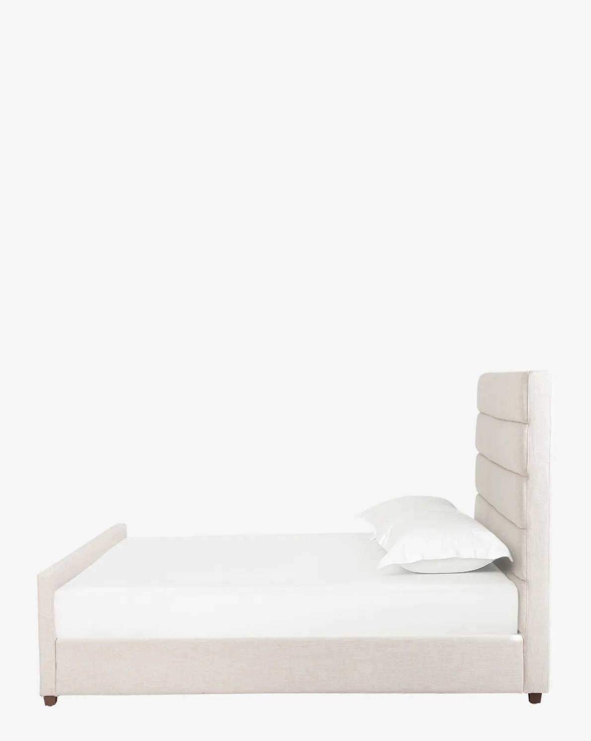 Lila Bed