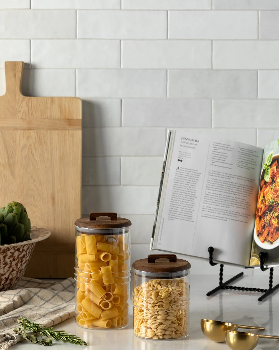 Lilia Measuring Cups