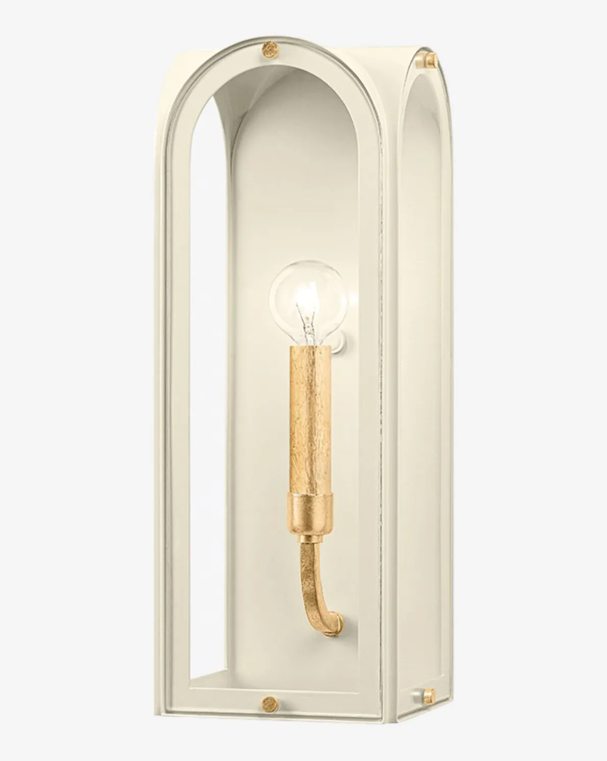 Lincroft Lantern Sconce