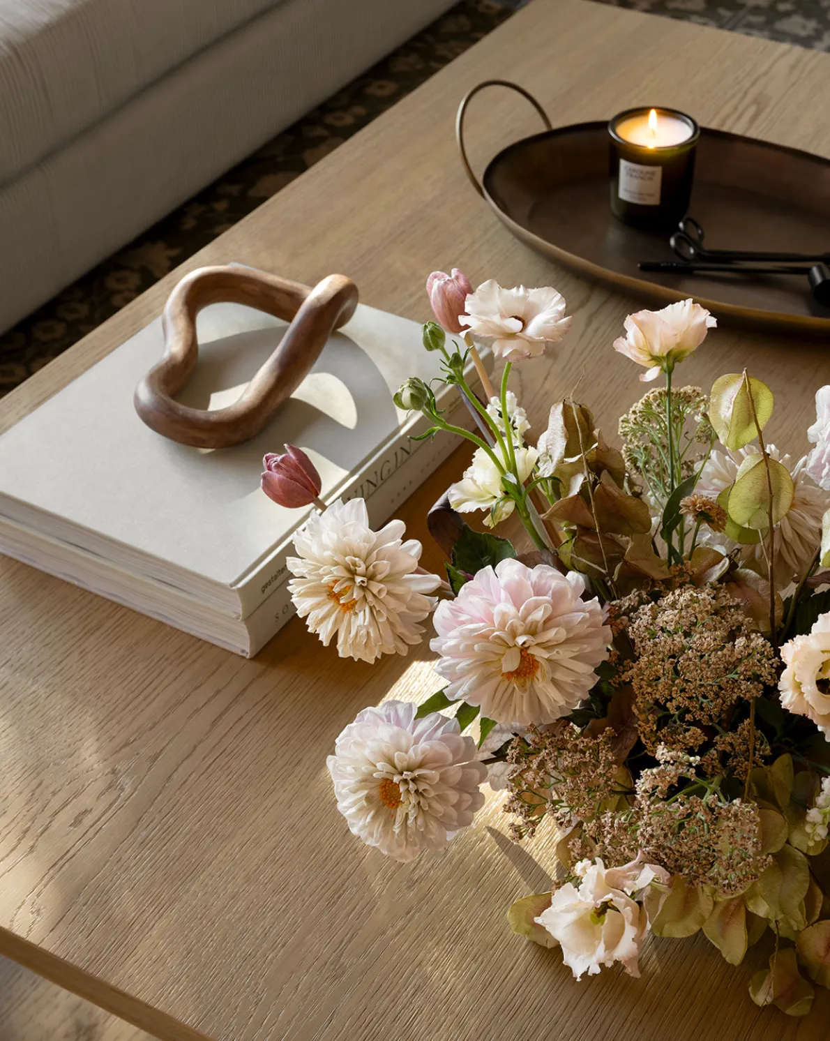 Lochmore Wood Object