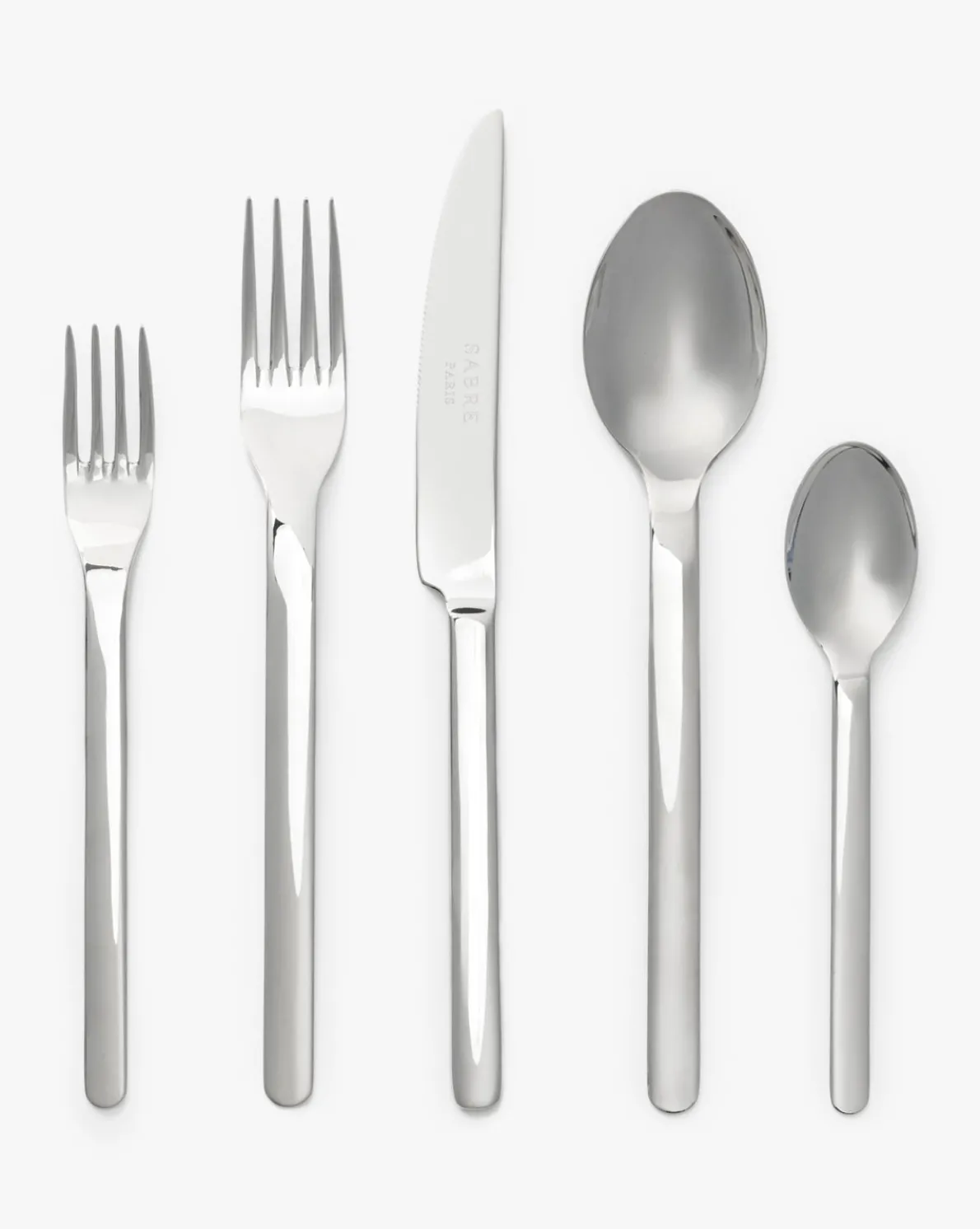 Loft Flatware by Sabre