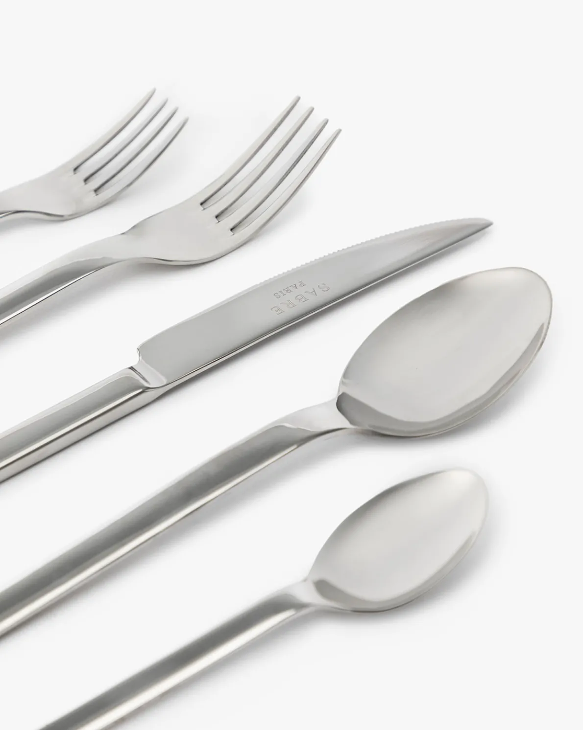 Loft Flatware by Sabre