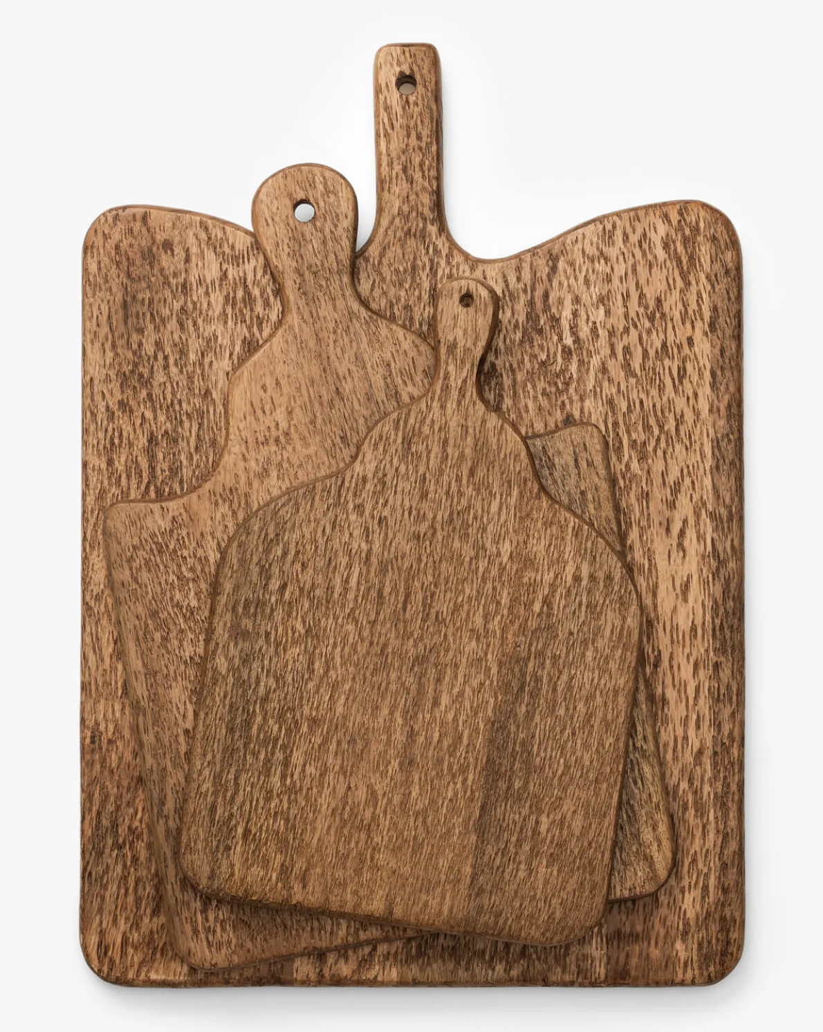 Longfellow Breadboard