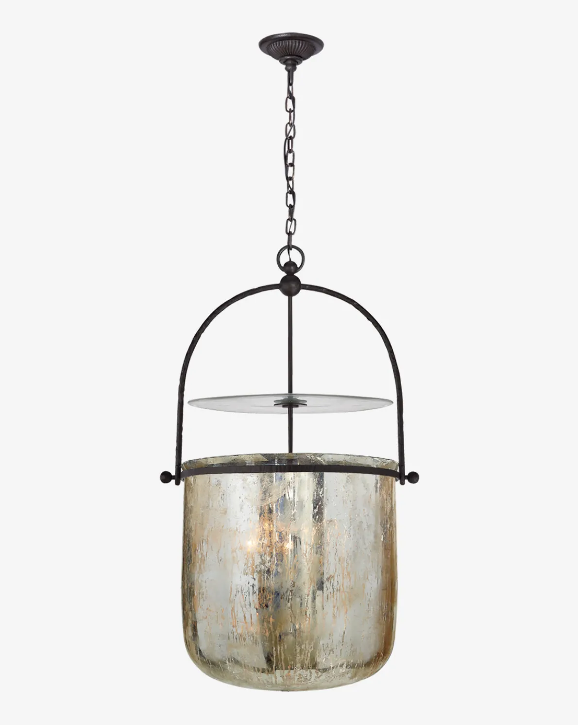 Lorford Smoke Bell Lantern