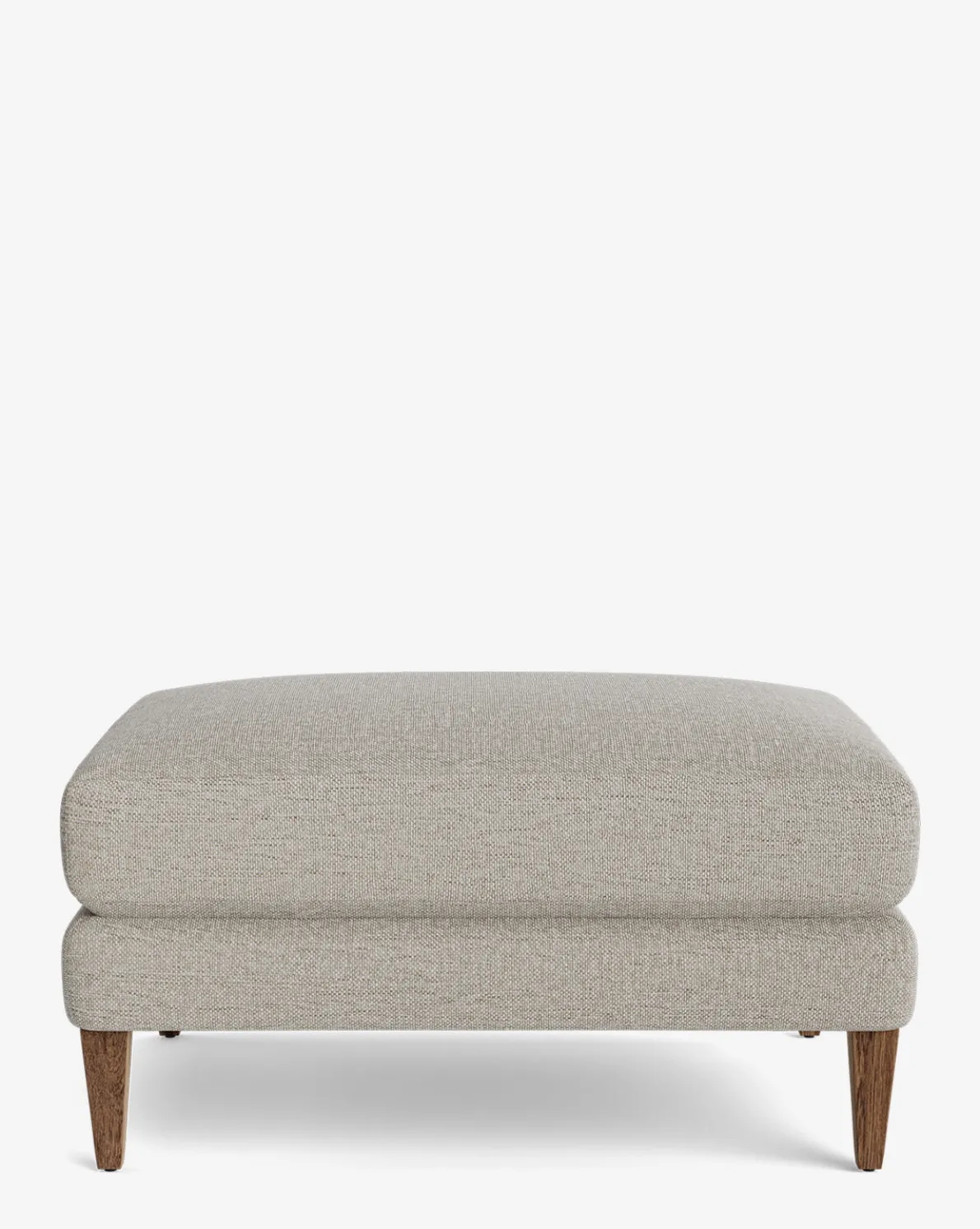 Lucille Ottoman