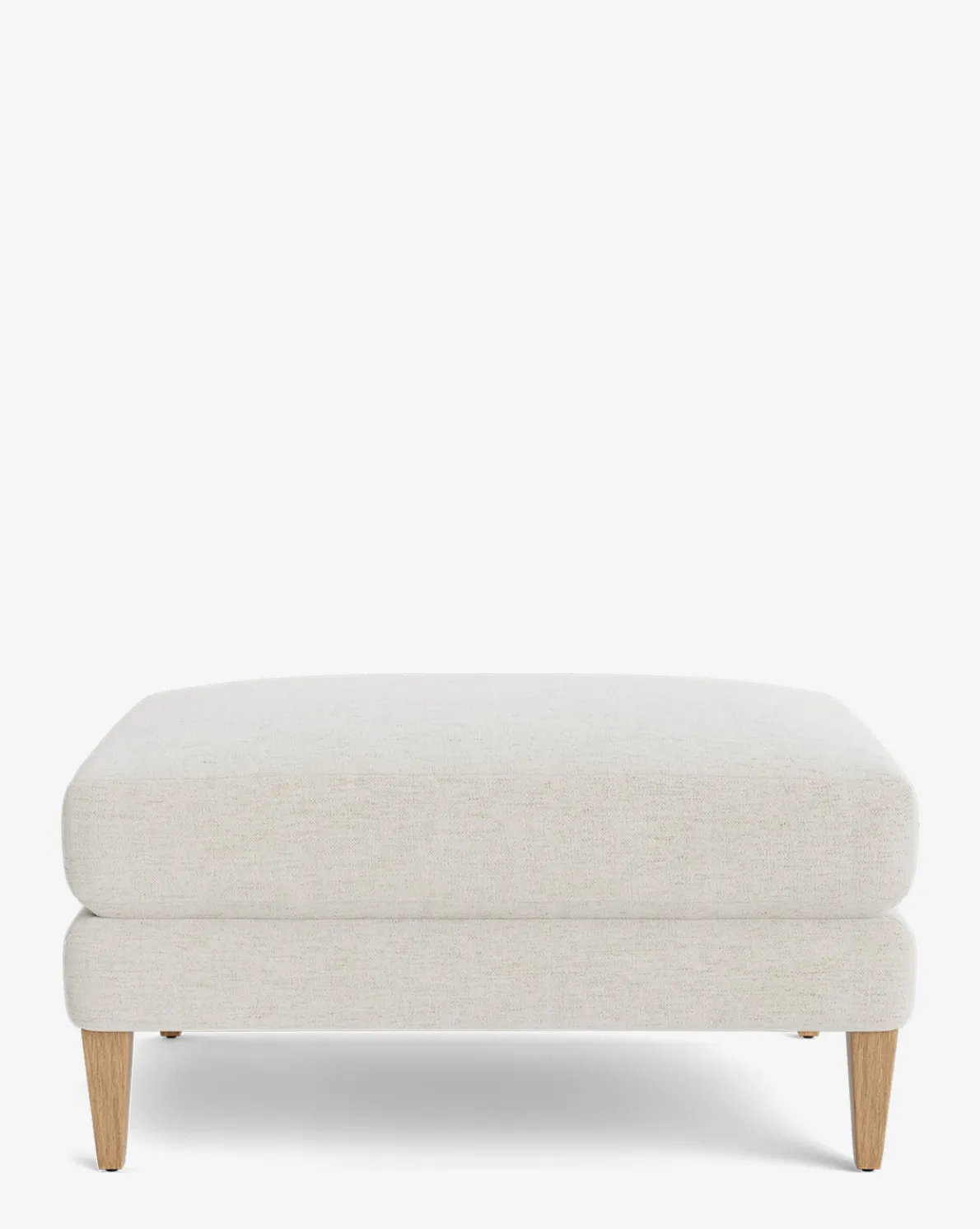 Lucille Ottoman