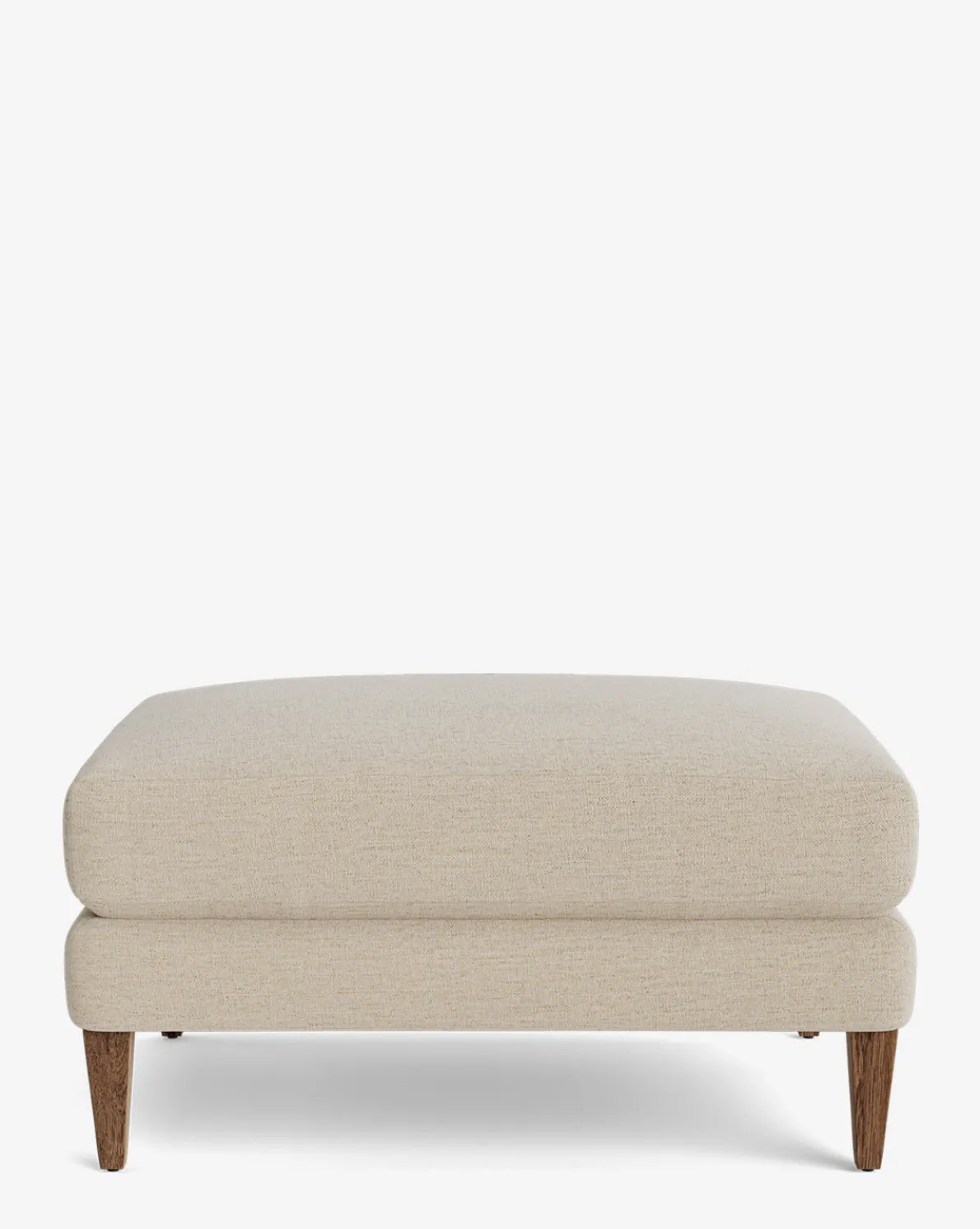 Lucille Ottoman
