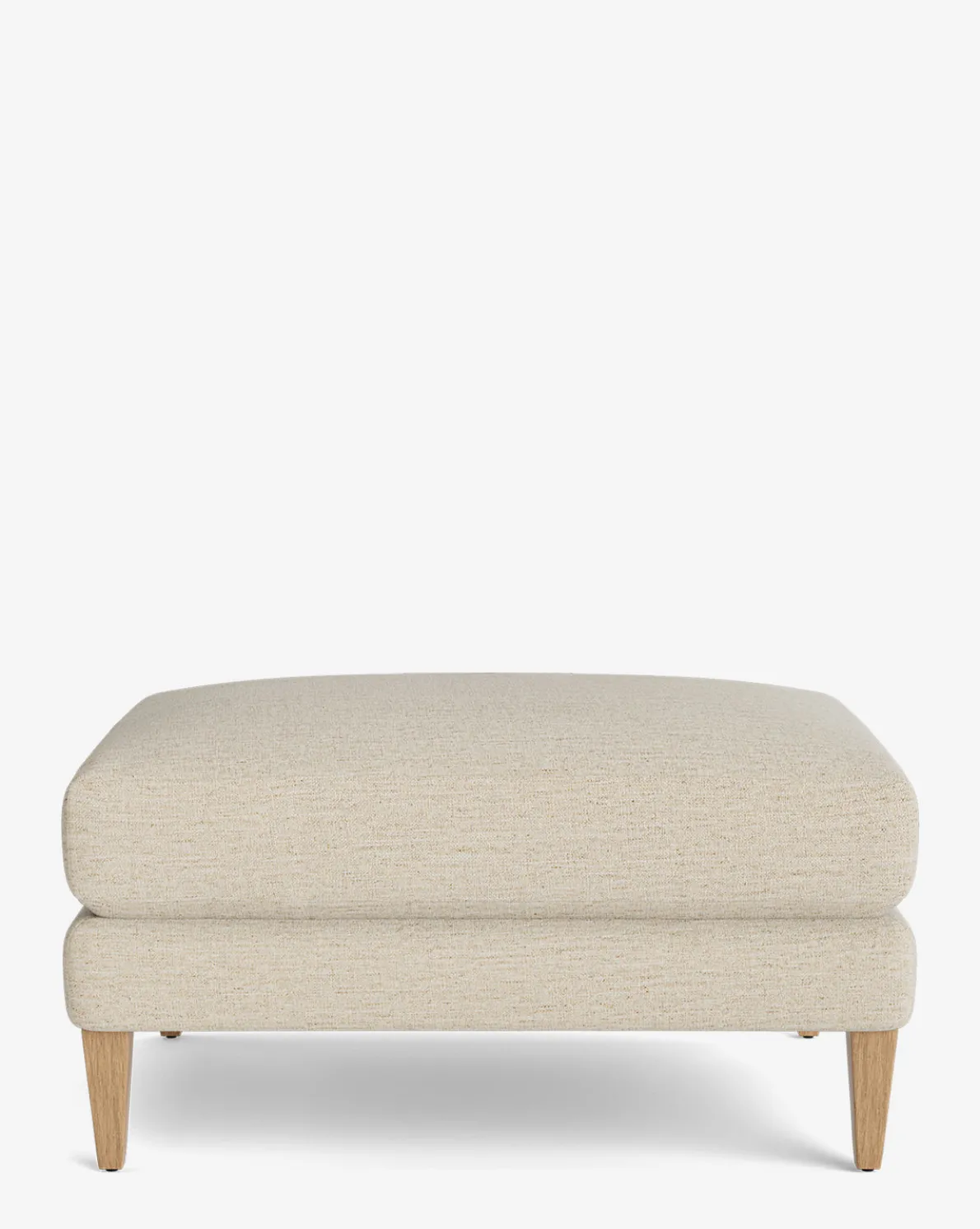Lucille Ottoman
