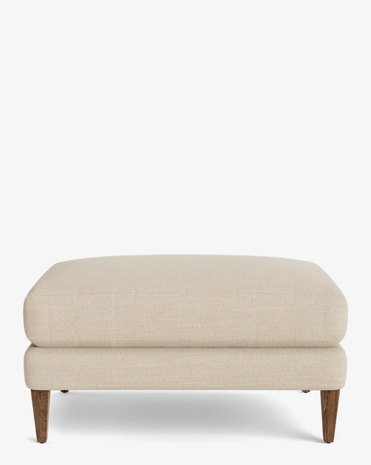 Lucille Ottoman