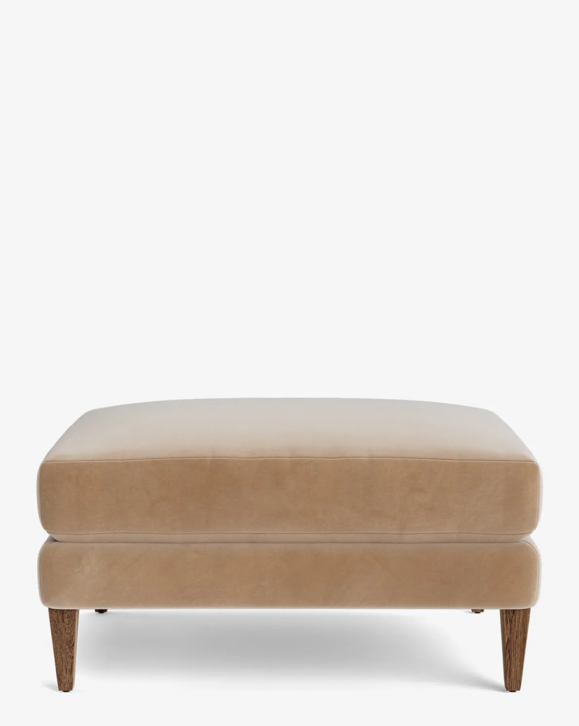 Lucille Ottoman