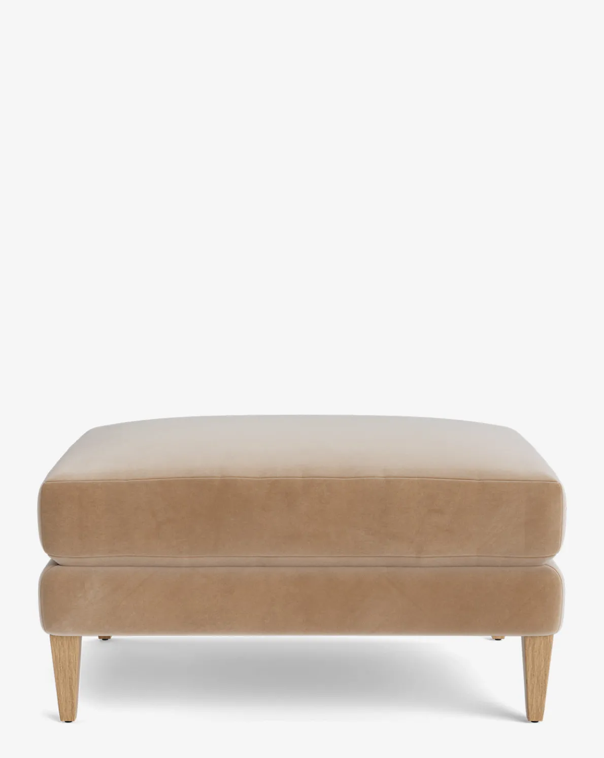 Lucille Ottoman