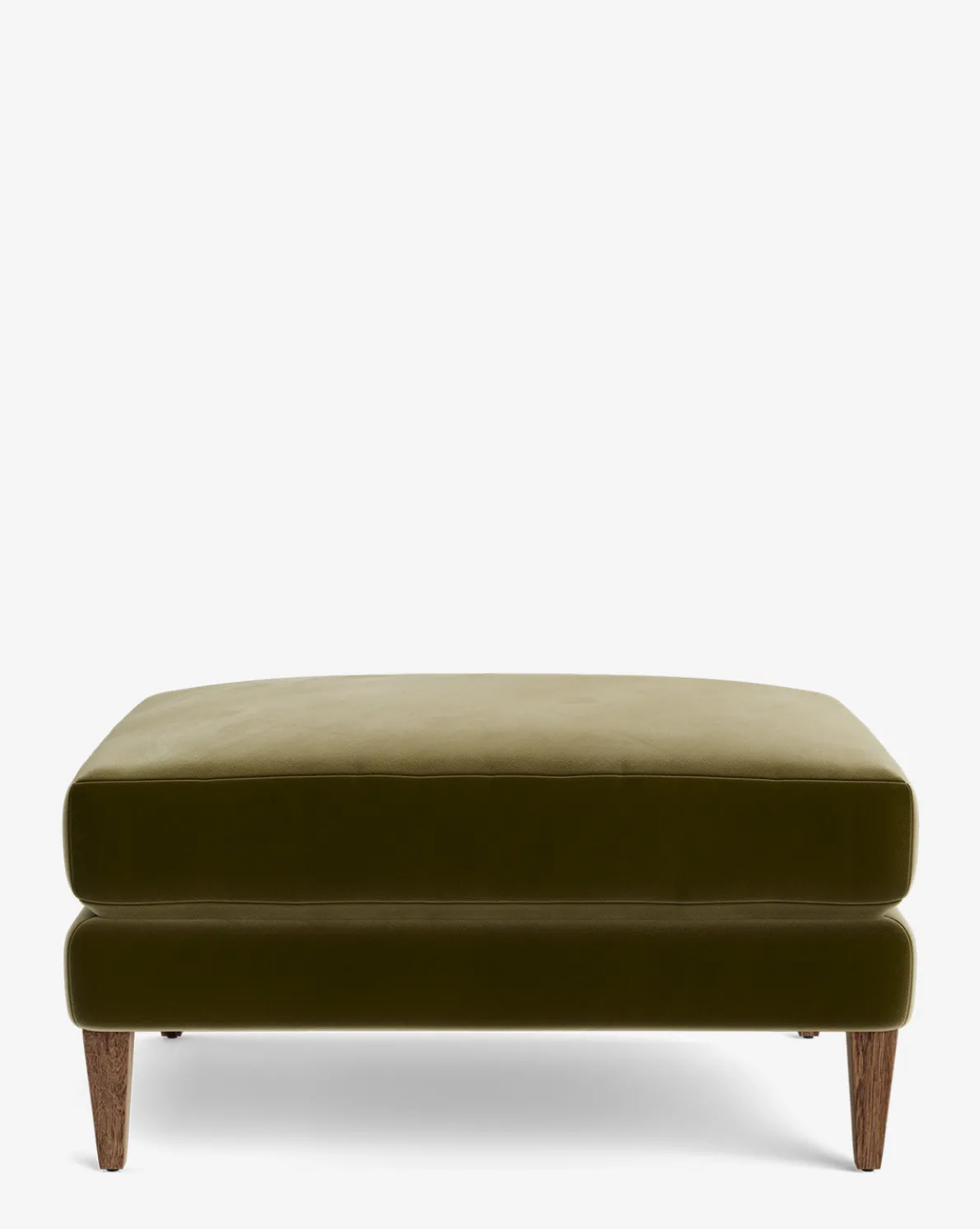 Lucille Ottoman