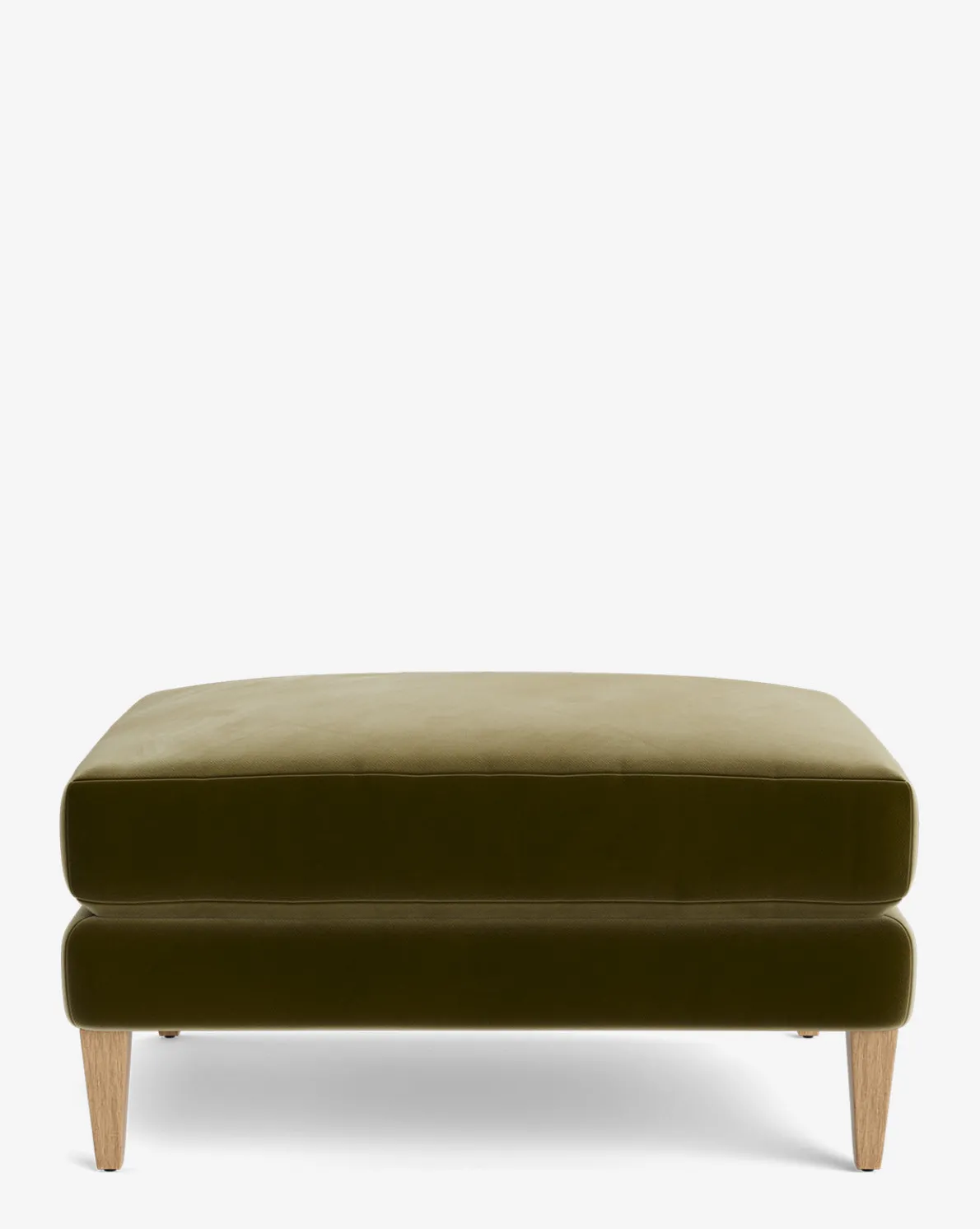 Lucille Ottoman