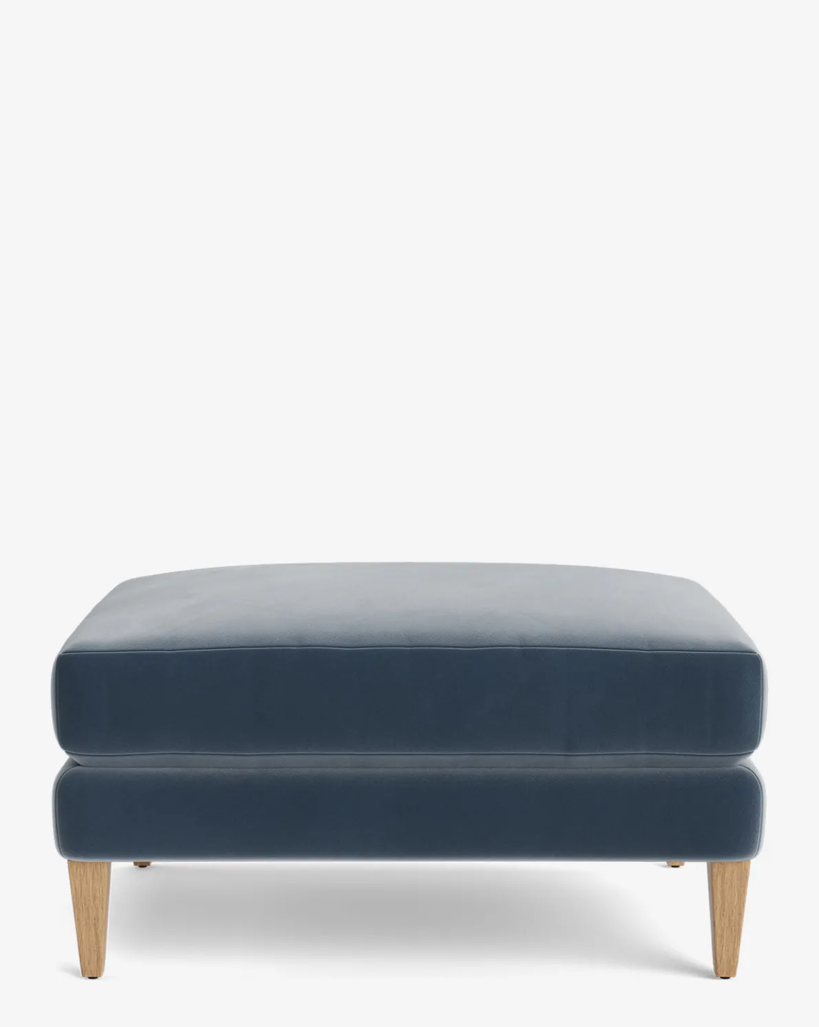 Lucille Ottoman