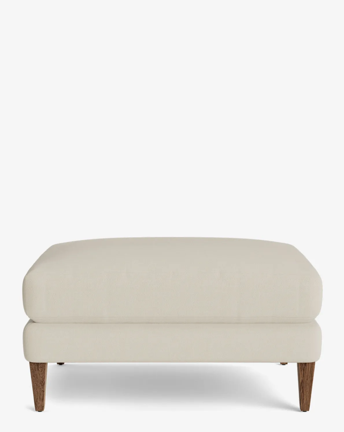 Lucille Ottoman