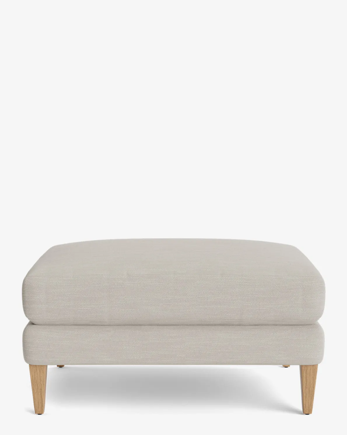 Lucille Ottoman