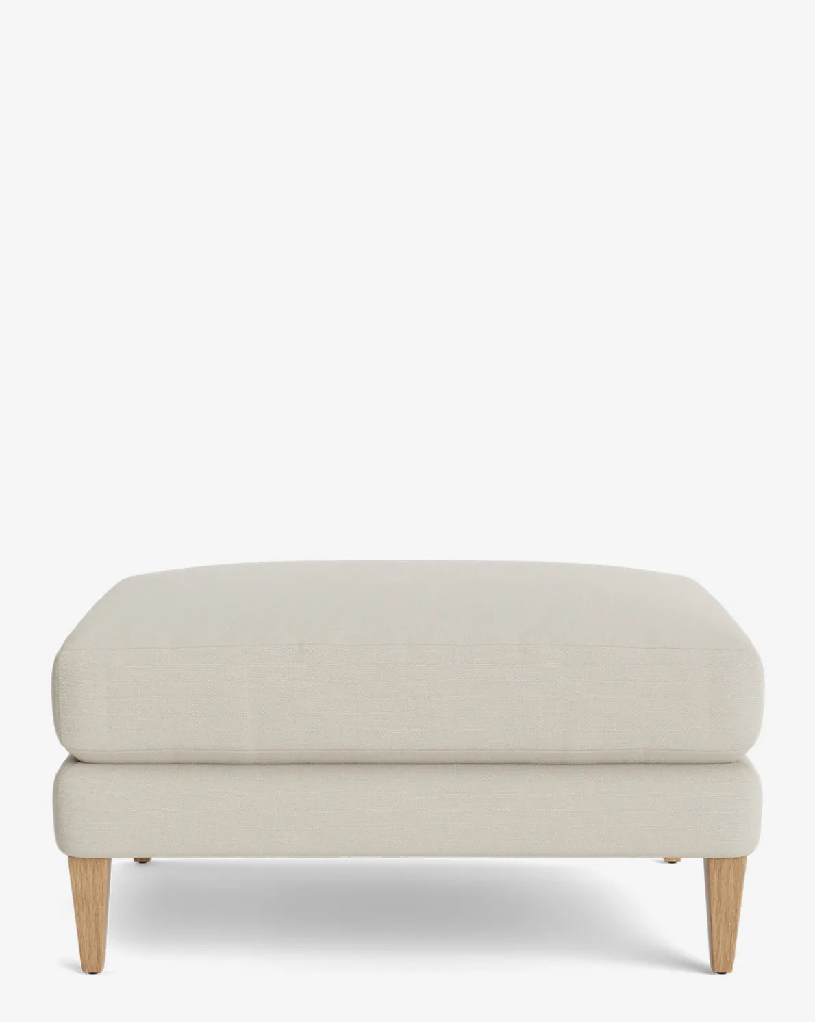 Lucille Ottoman