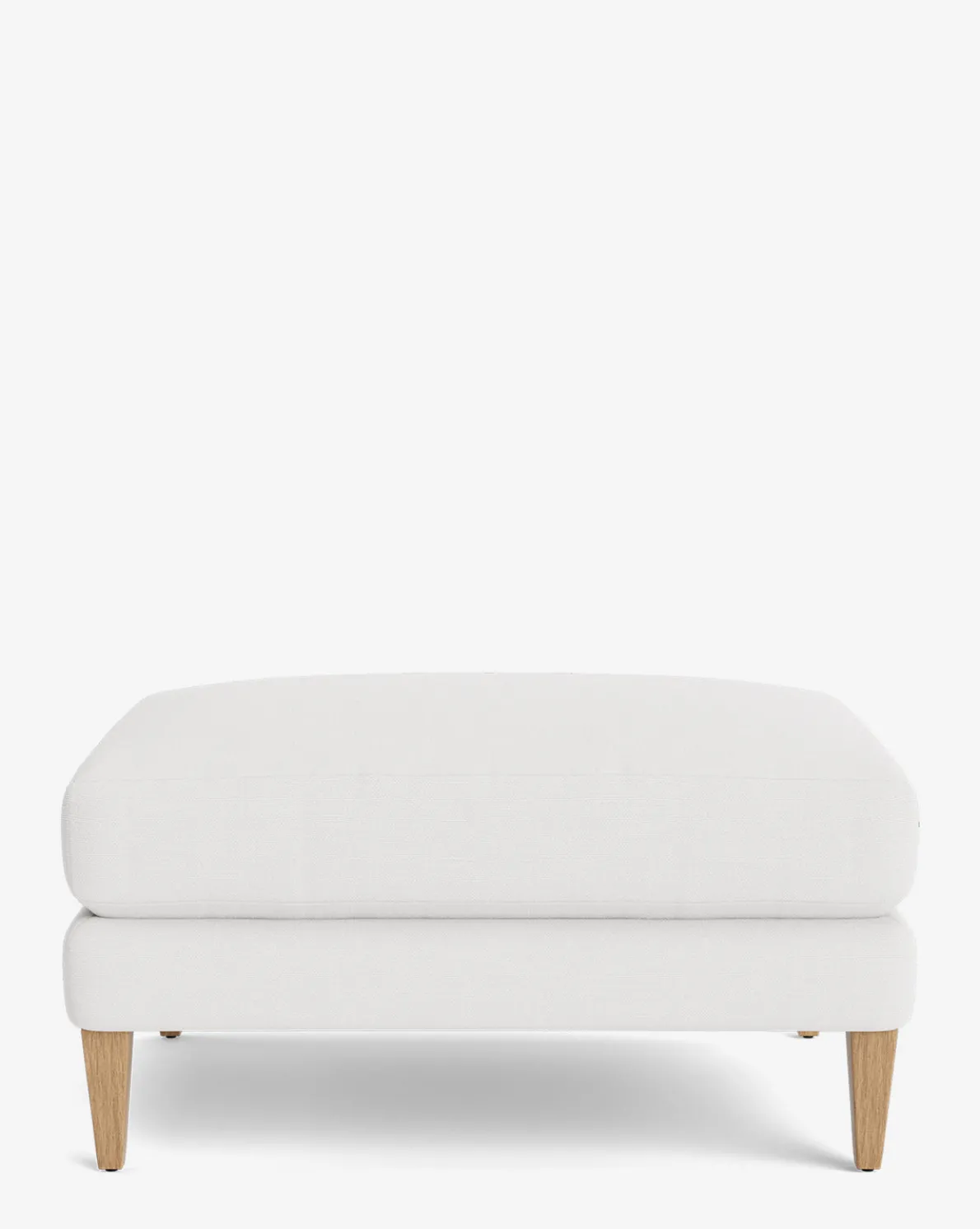 Lucille Ottoman