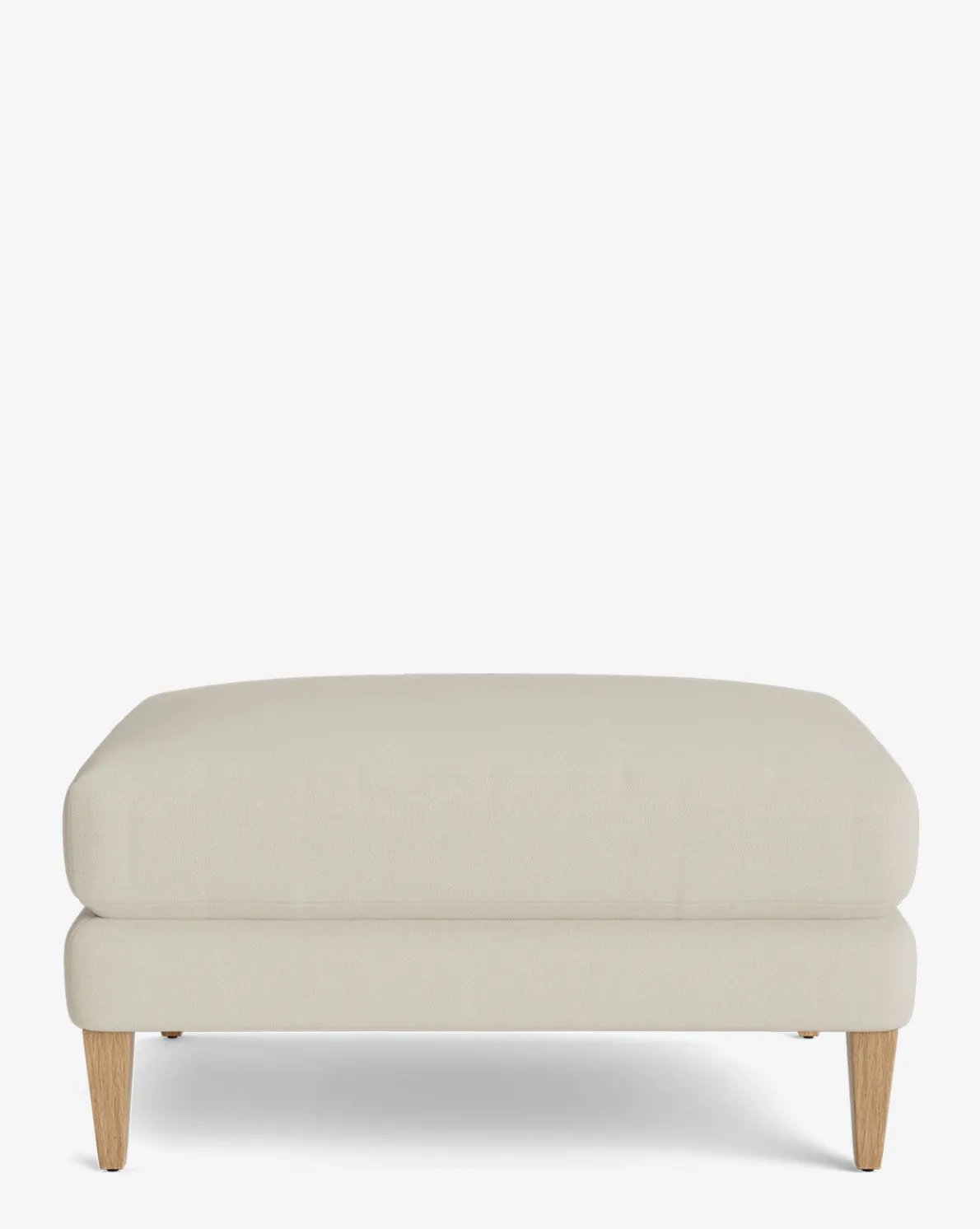 Lucille Ottoman