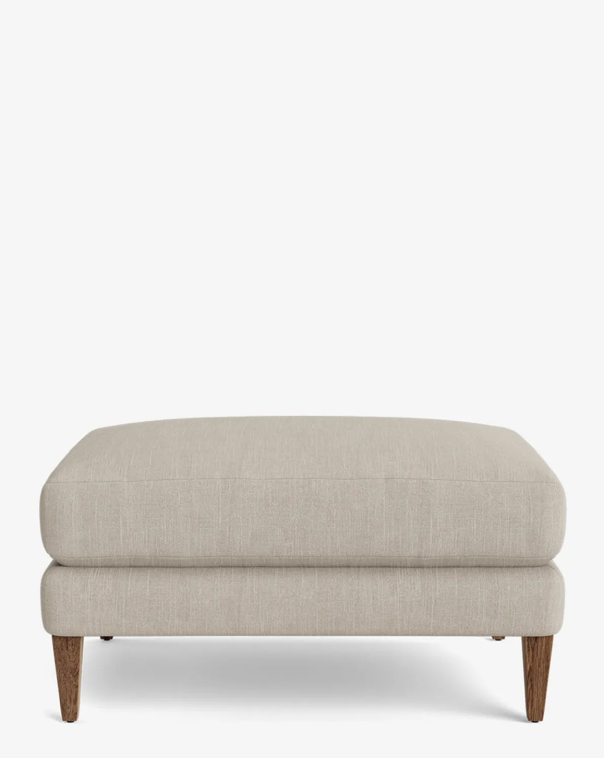 Lucille Ottoman