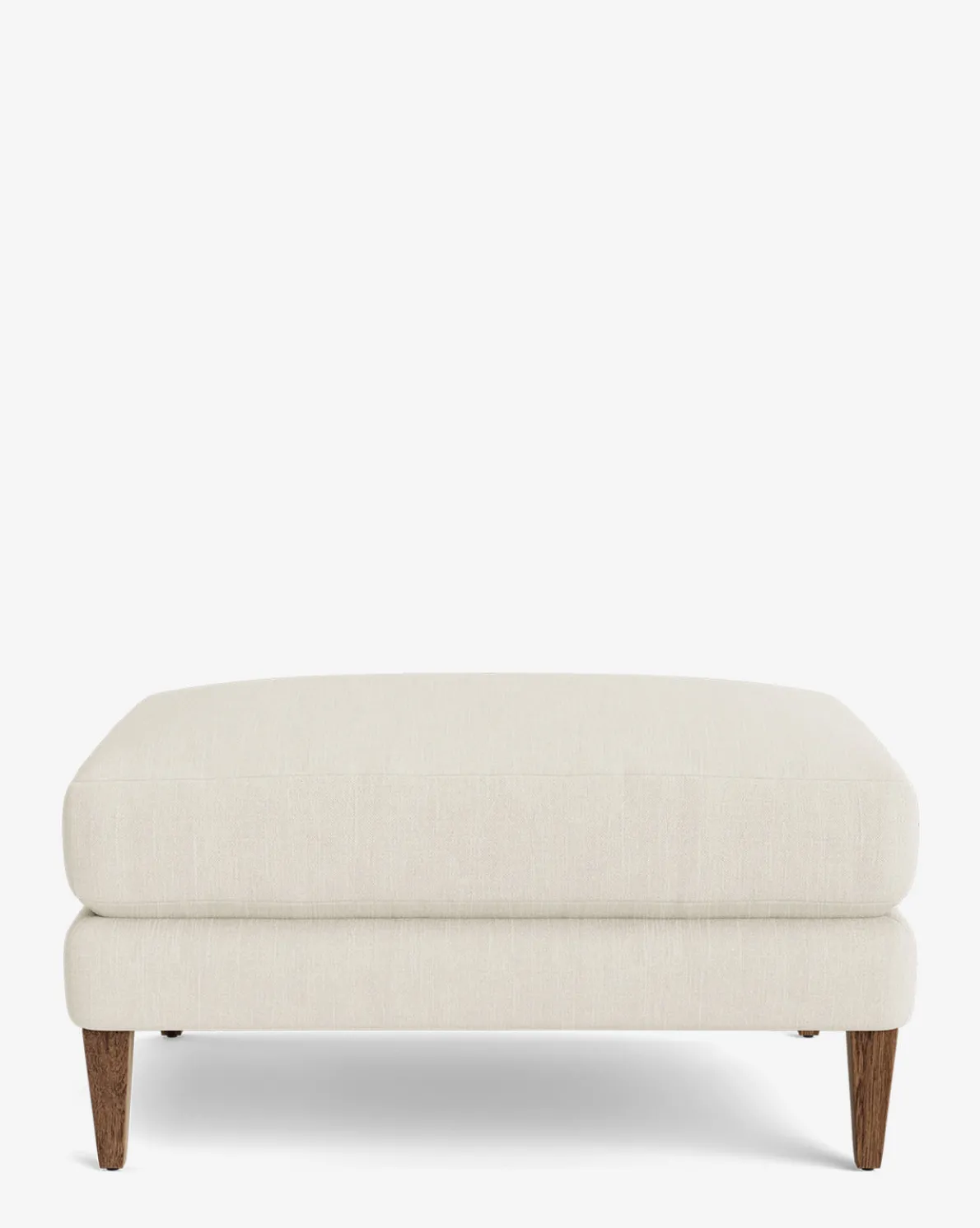 Lucille Ottoman