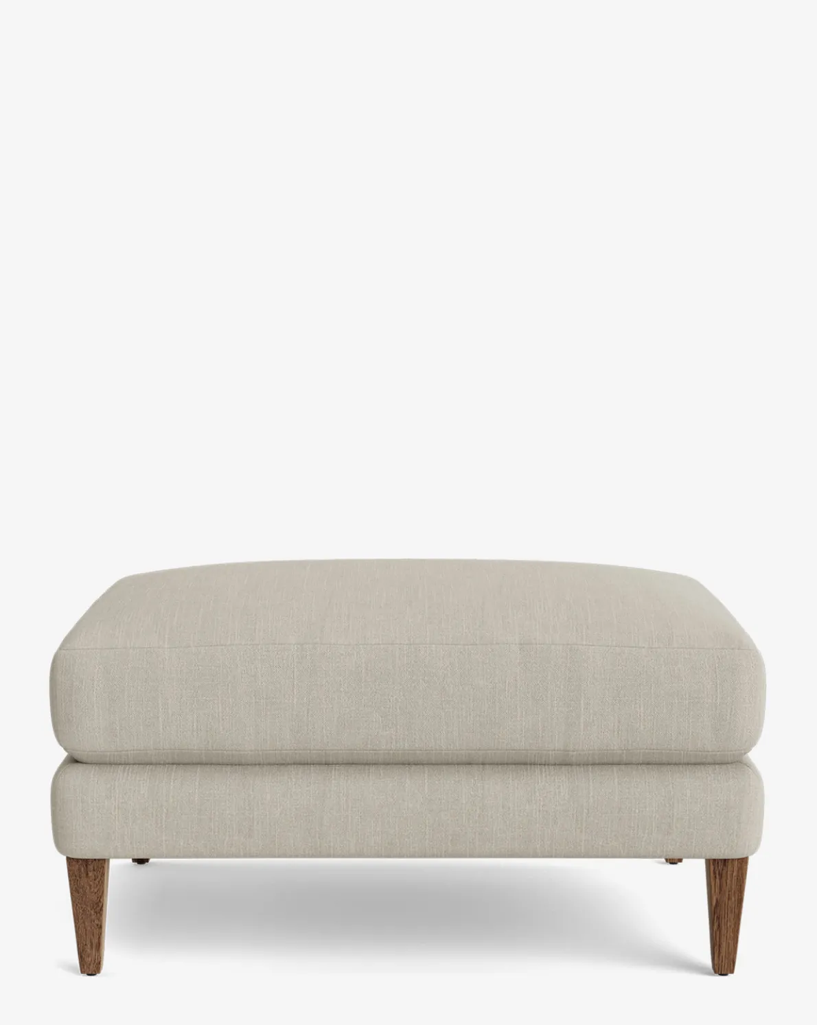 Lucille Ottoman