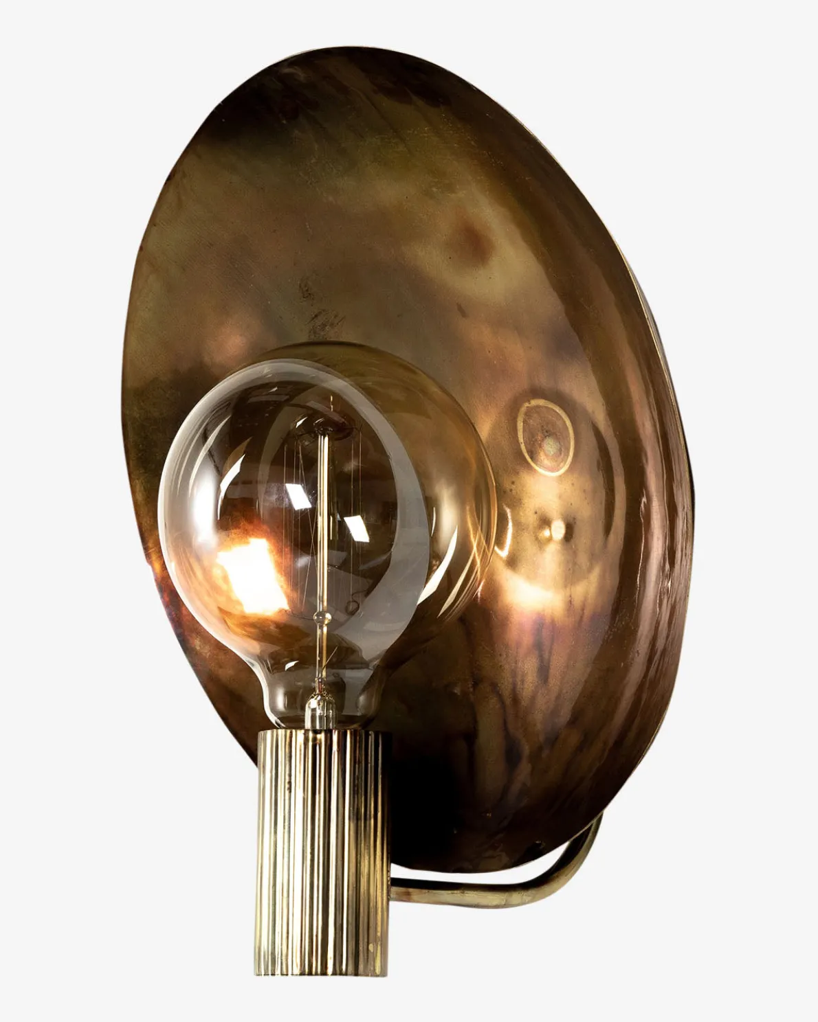 Lund Sconce