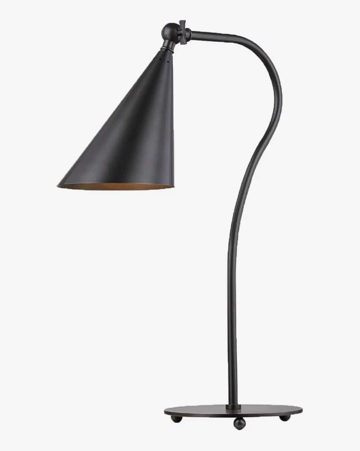 Lupe Table Lamp