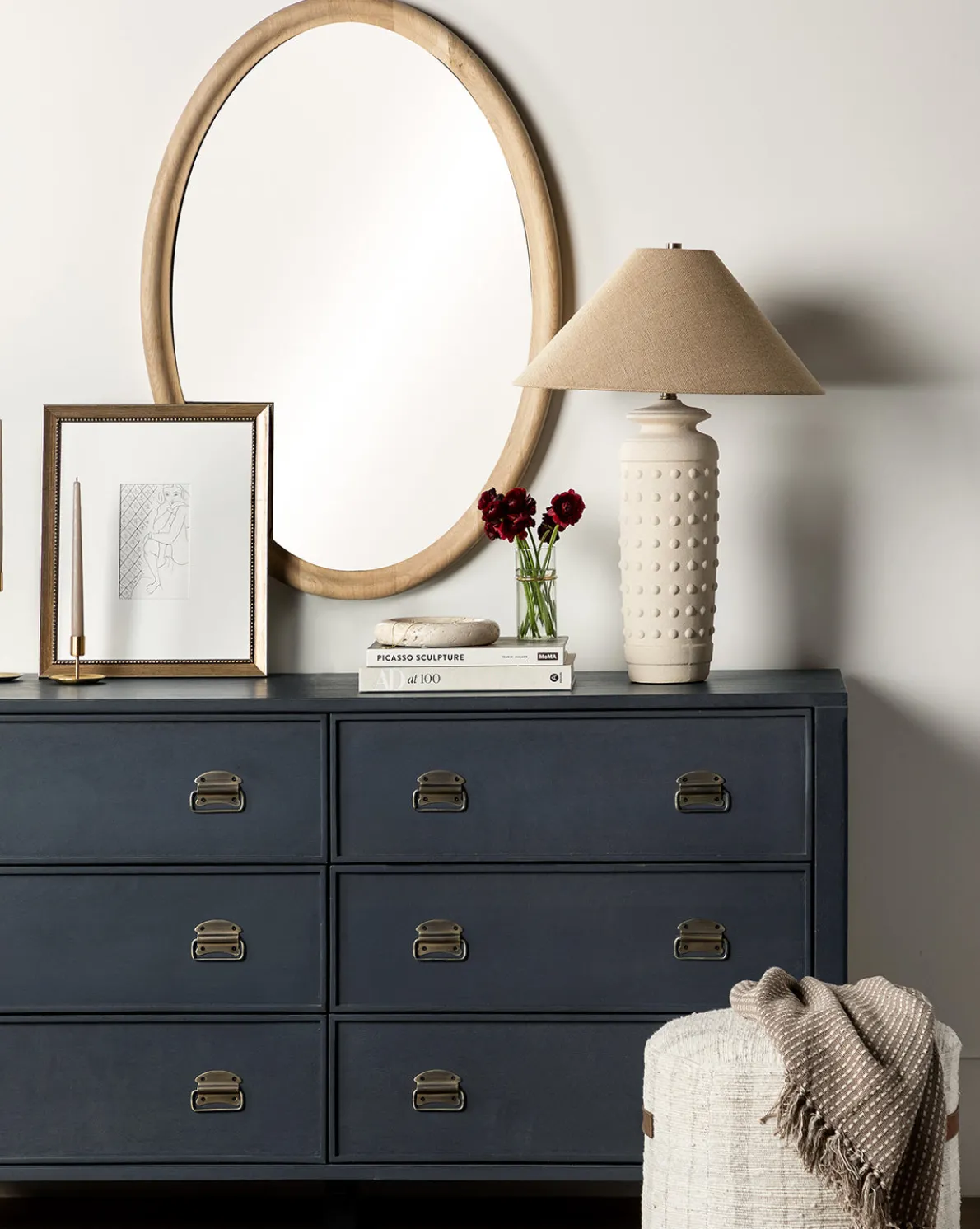 Mackenna Dresser