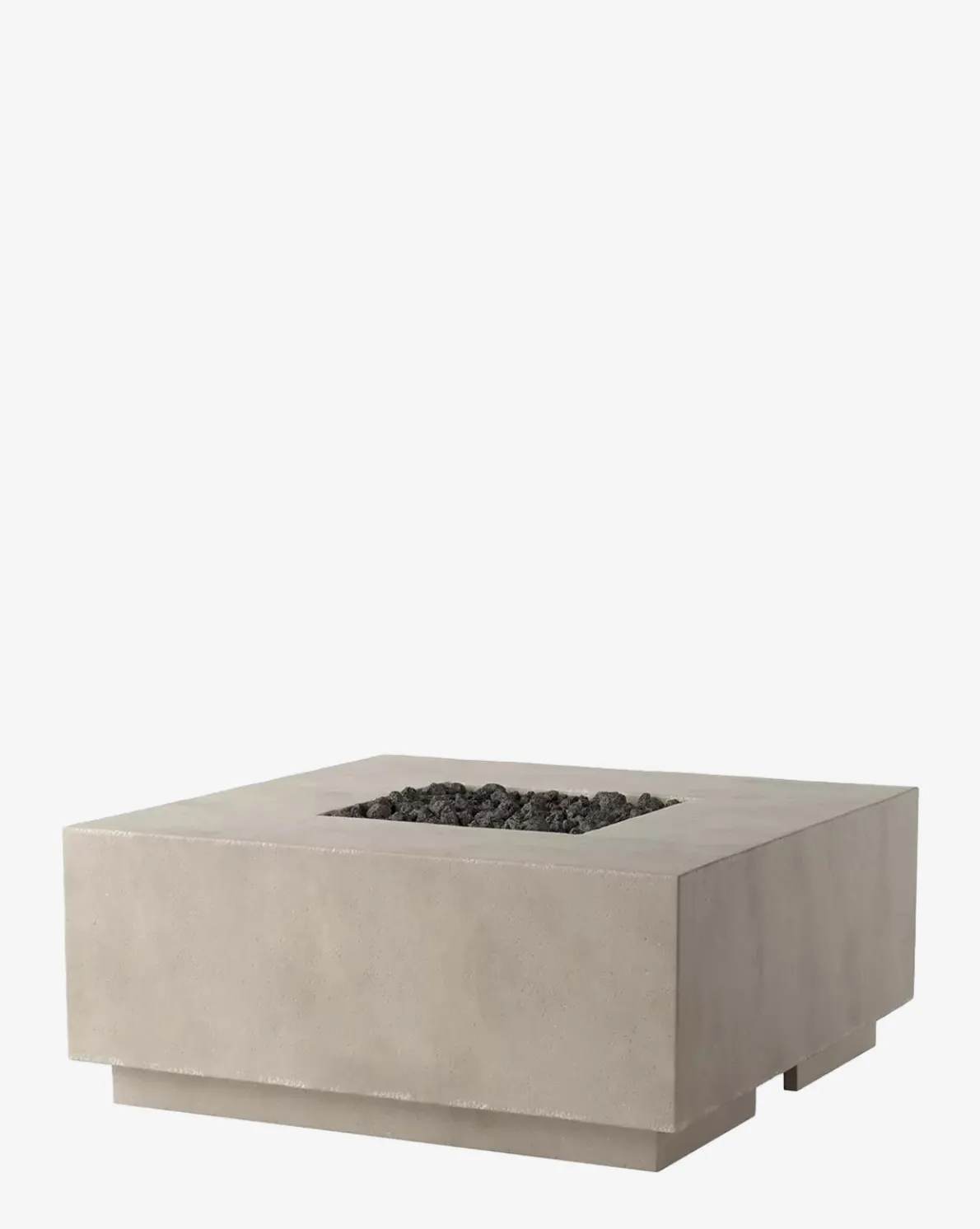Mackey Outdoor Fire Table