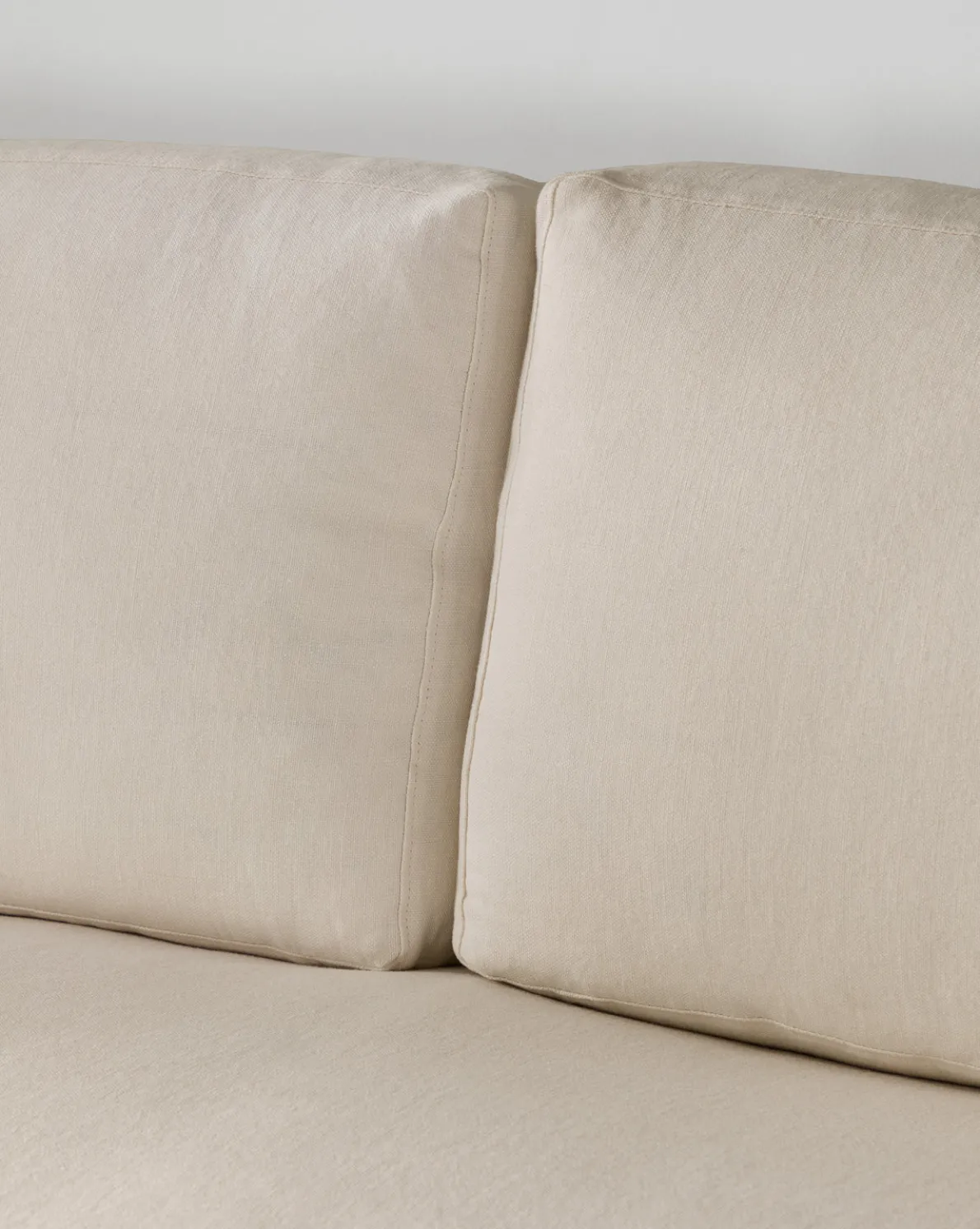 Macy Slipcover Chaise Sectional 101