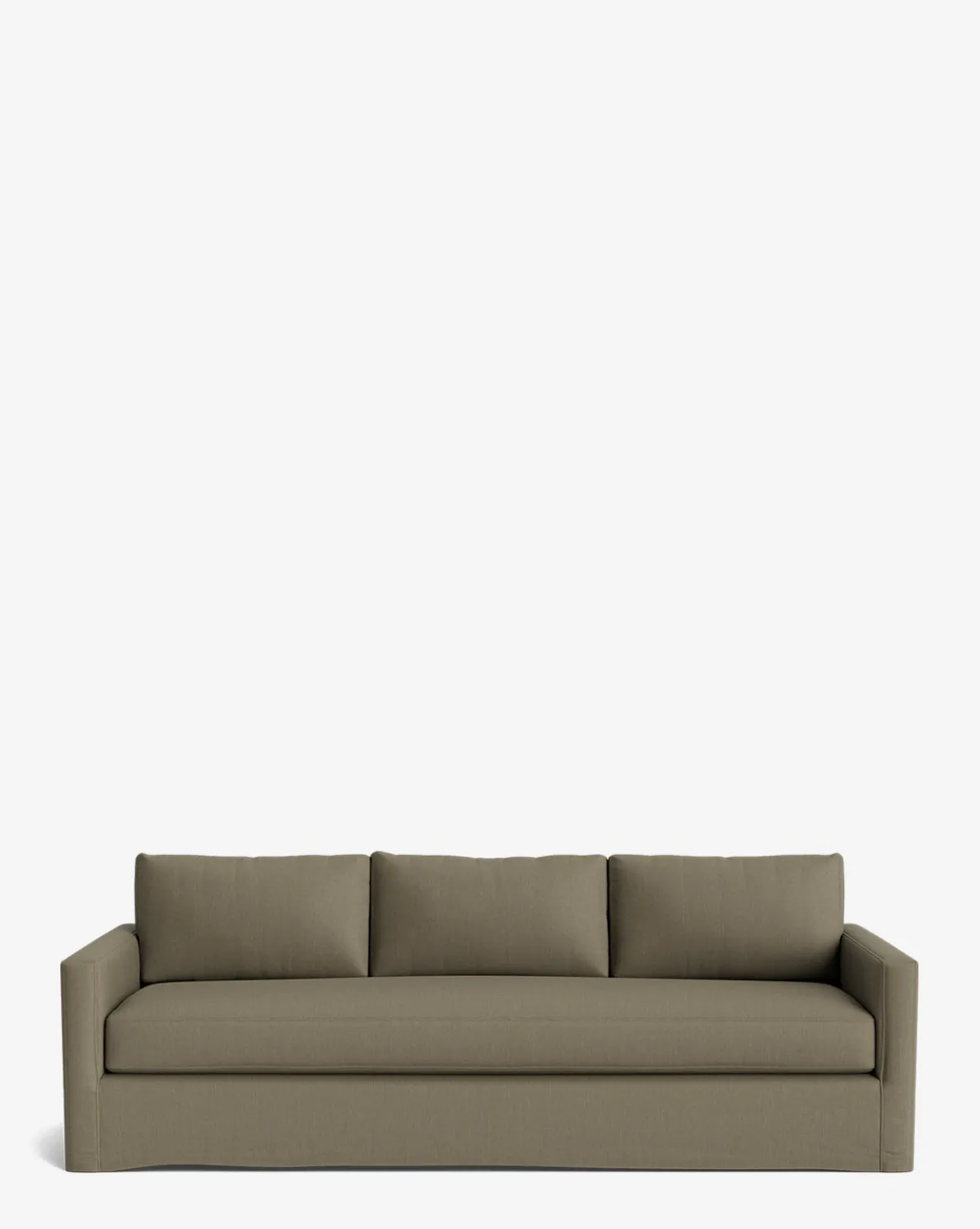 Macy Slipcover Sofa (84