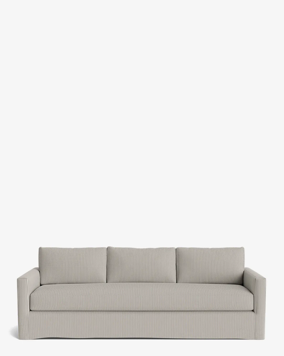 Macy Slipcover Sofa (84