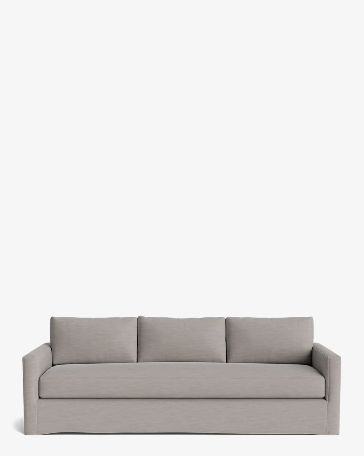 Macy Slipcover Sofa (84