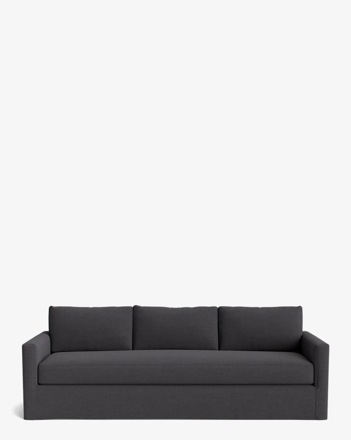Macy Slipcover Sofa (84