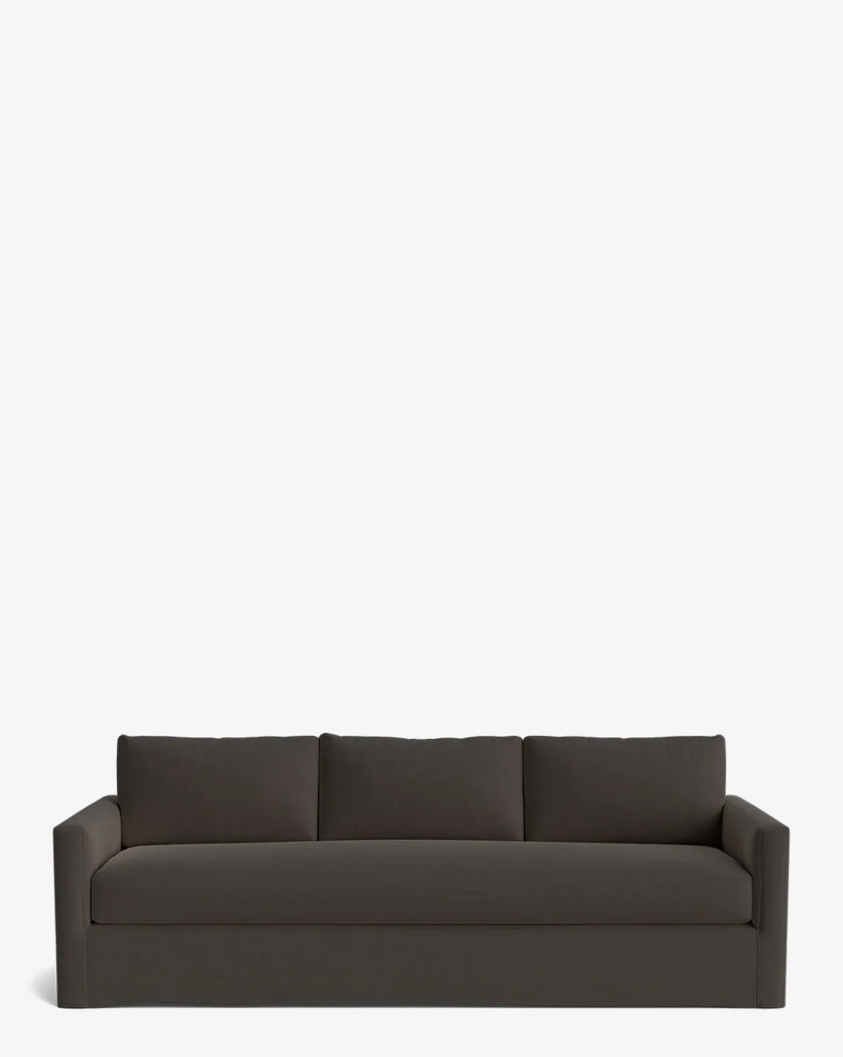 Macy Slipcover Sofa (84