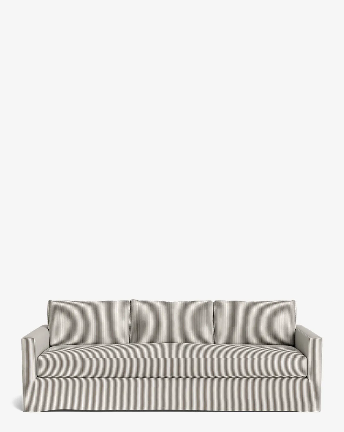 Macy Slipcover Sofa (84
