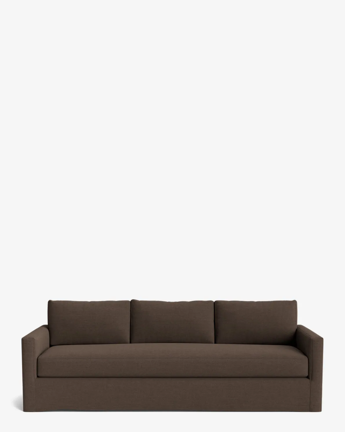 Macy Slipcover Sofa (84