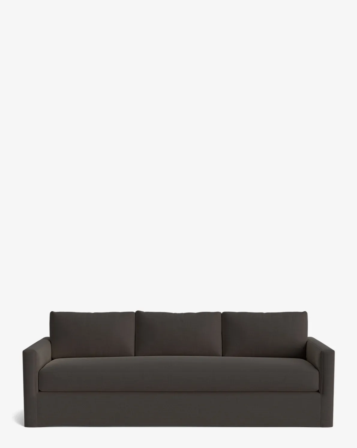 Macy Slipcover Sofa (84