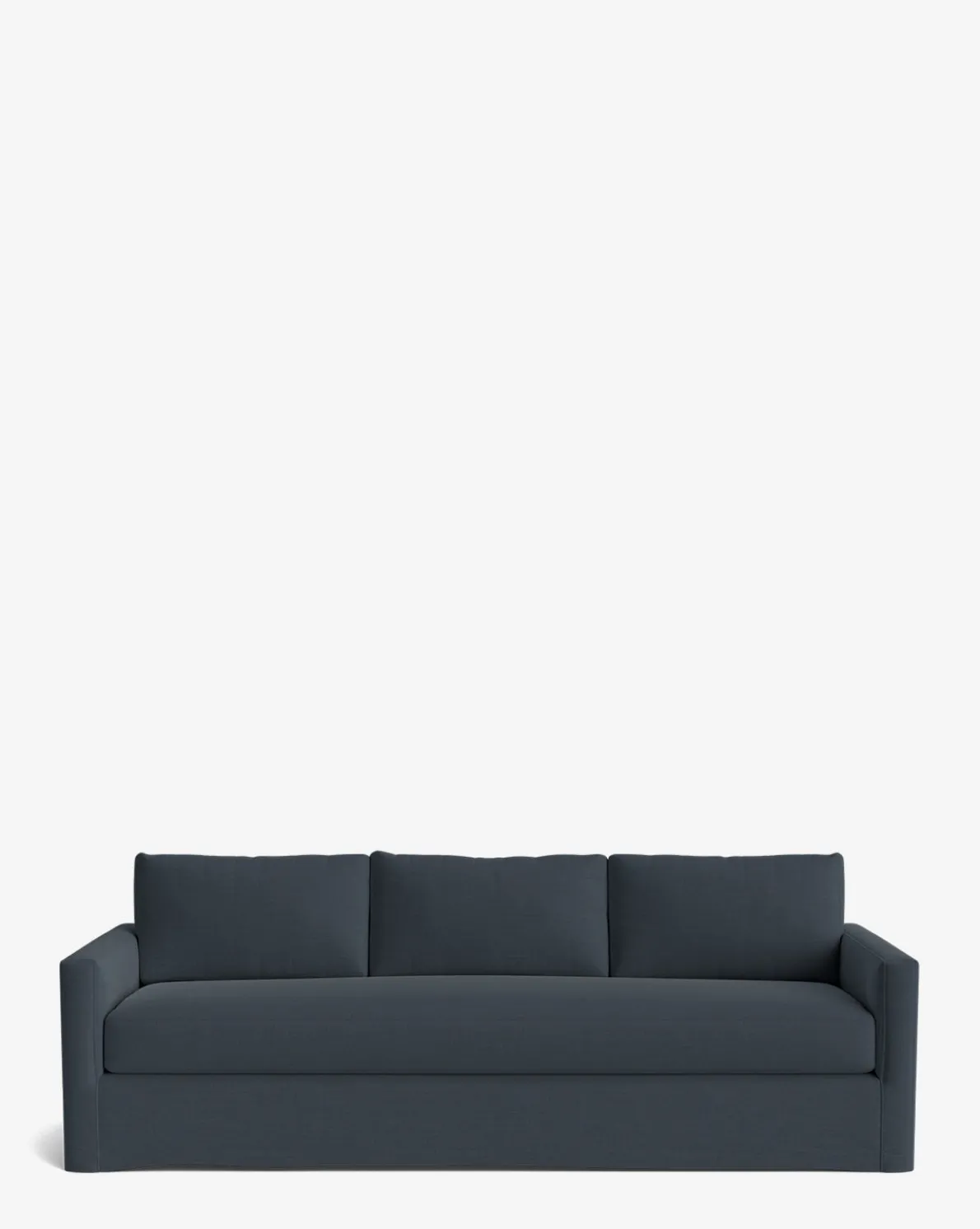 Macy Slipcover Sofa (84