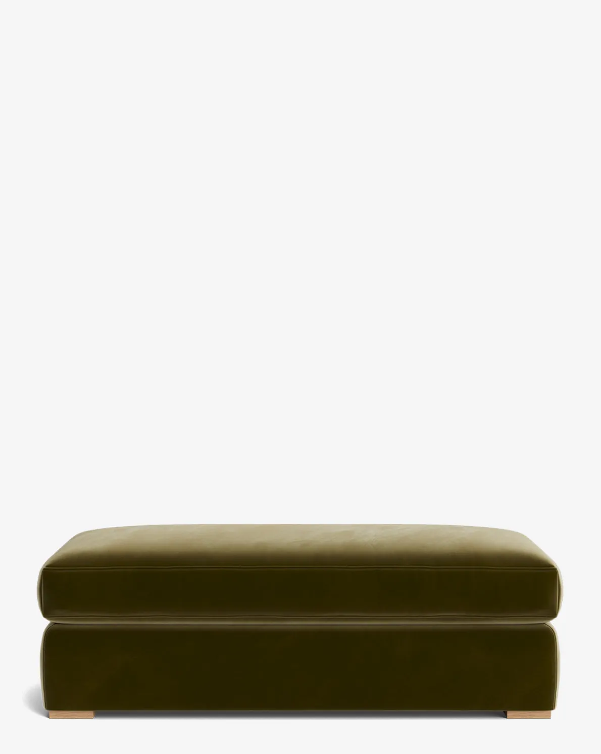 Macy Upholstered Ottoman