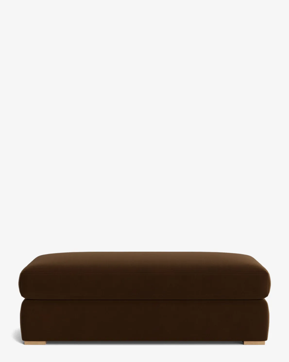 Macy Upholstered Ottoman