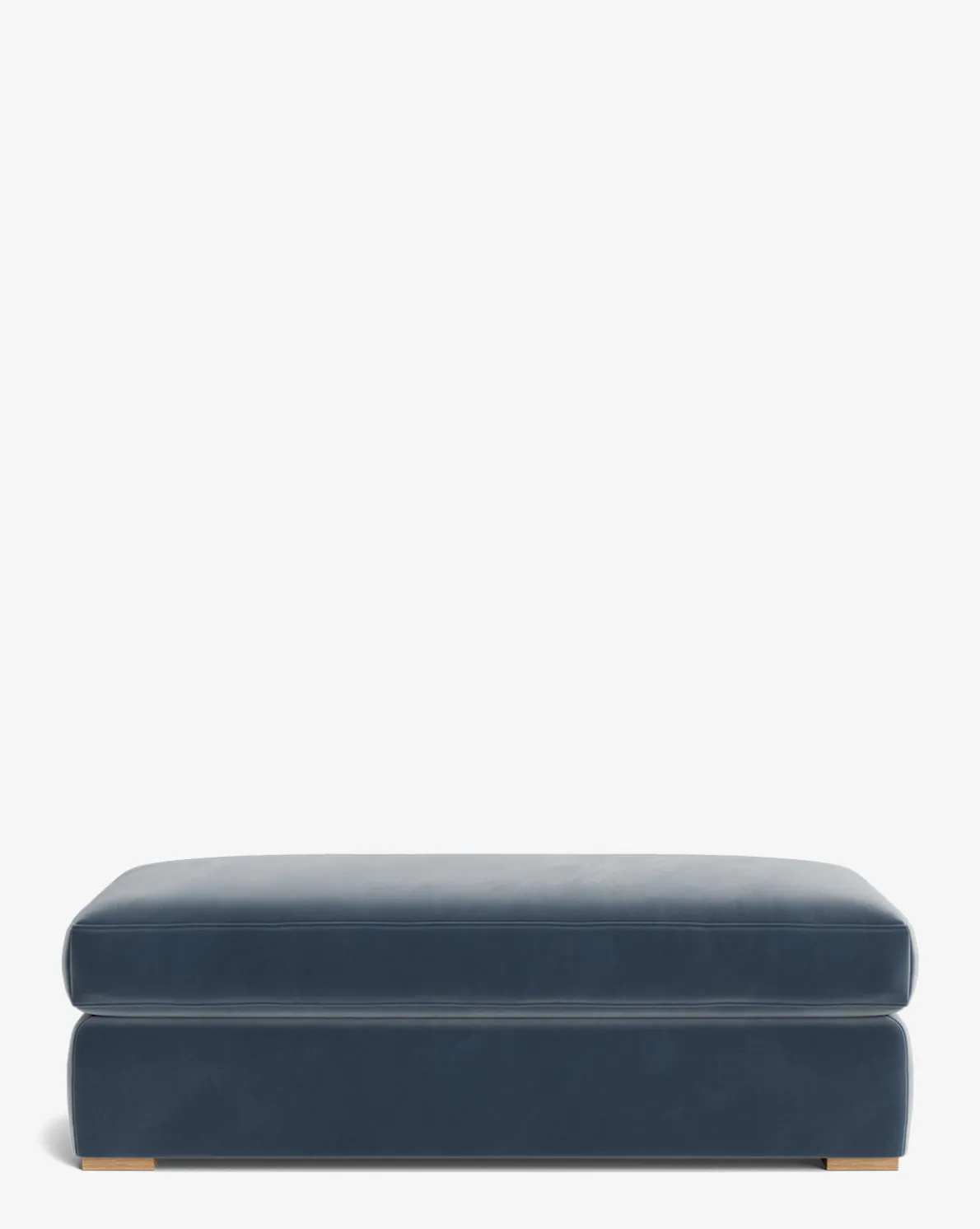 Macy Upholstered Ottoman